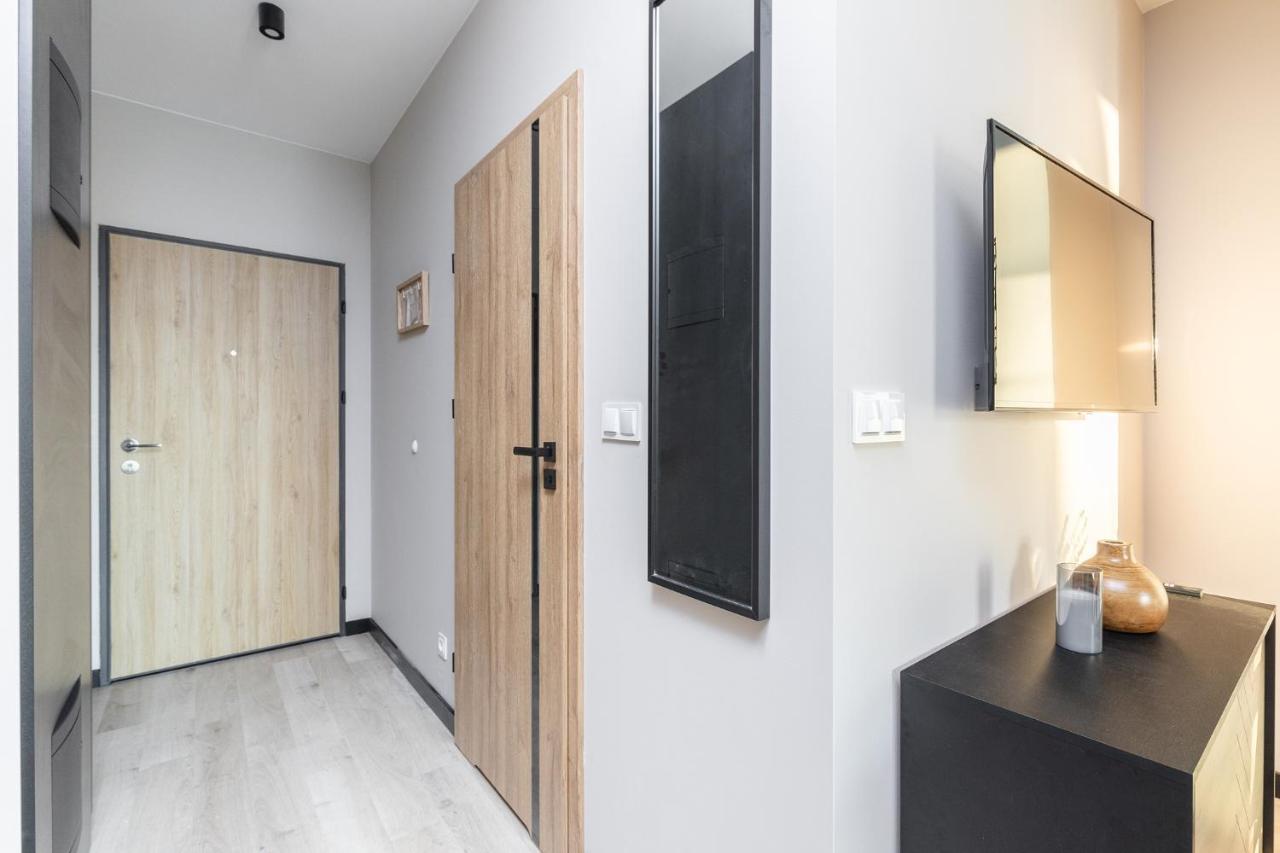 Superapart Przy Forcie 12 Warsaw Exterior photo
