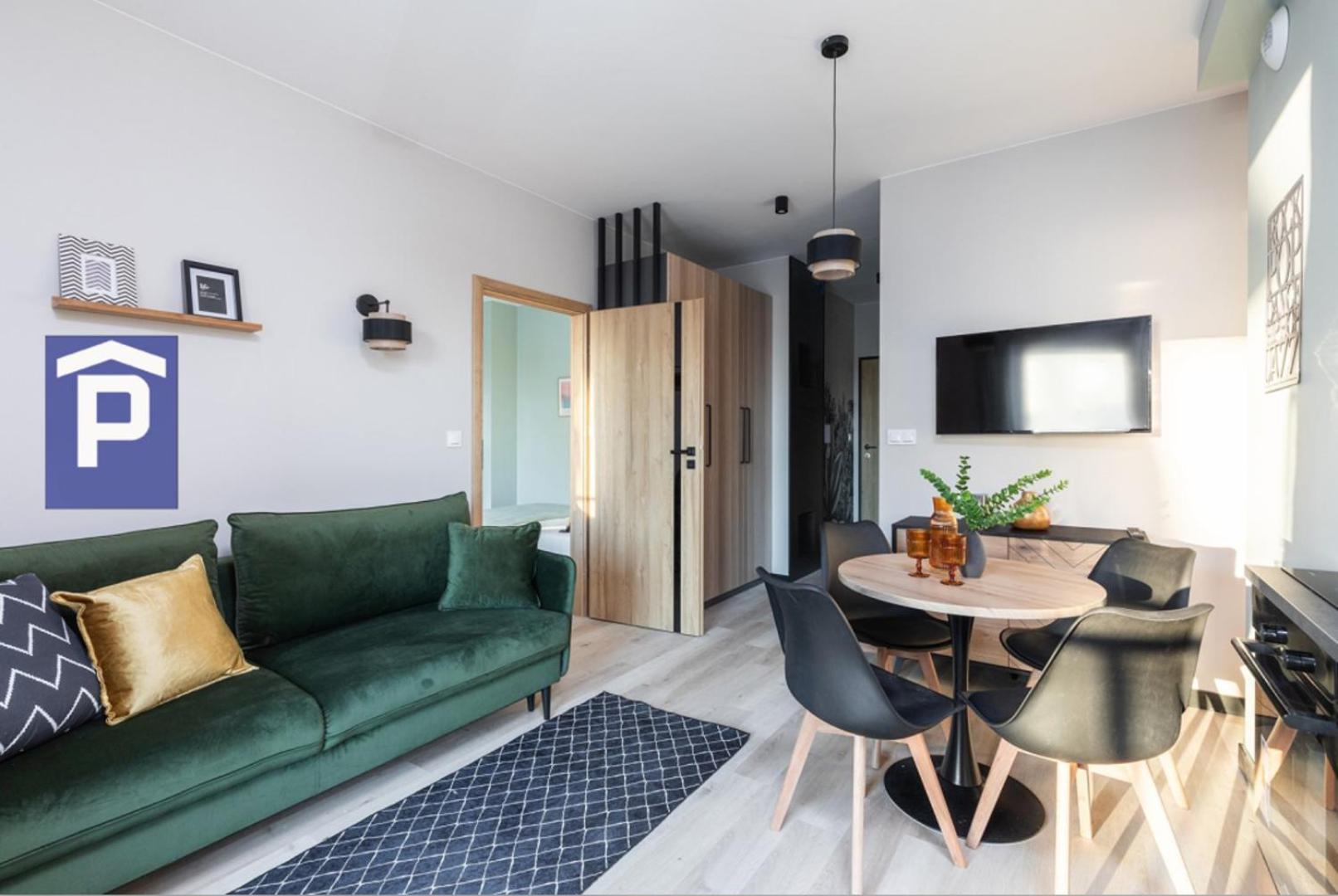 Superapart Przy Forcie 12 Warsaw Exterior photo
